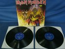 RECORD ALBUM IRON MAIDEN DRIFTER 953