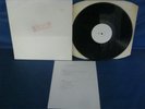 RECORD ALBUM BOB DYLAN STEALIN White Label 1073