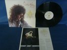 RECORD ALBUM BRIAN MAY BACK TO THE LIGHT 1379