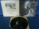 RECORD ALBUM GROUNDHOGS SPLIT 1439