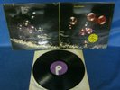 RECORD ALBUM DEEP PURPLE WHO DO WE THINK WE ARE 1479