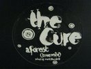 RECORD 12” SINGLE THE CURE A FOREST 3376