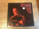 Curtis Fuller LP - Soul Trombone - Impulse A-13 Mono RVG Gatefold