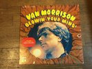Van Morrison LP - Blowin' Your Mind - Bang Records BLPS 218 Stereo