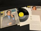 Milstein/Bach Sonatas & Partitas 3 LP '75 DG Box Set 2721087 Made in Italy