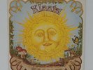 Klaatu Debut 1976 Vinyl Record LP
