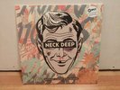 Neck Deep - A History Of Bad Decisions/Rain In July / Green Vinyl *BRAND NEW