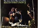 BEACON STREET UNION: The Clown Died in Marvin Gardens US MGM Psych LP NM Vinyl