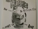 The Mummies - (You Must Fight To Live) on the Planet of the Apes 1993 KBD