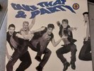 Take That - & Party Vinyl LP Record with Inner Sleeve