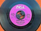 northern soul Billy Butler Right track strong VG Condition