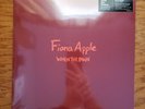 Fiona Apple ?– When The Pawn - Vinyl Me Please Exclusive - VMP