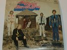 FLYING BURRITO BROS - The Gilded Palace of Sin - SP-4175 1973 Vinyl Lp
