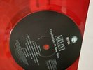 nirvana Unplugged In New York vinyl Red Geffen SVLP053