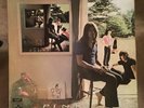 PINK FLOYD UMMAGUMMA 1ST UK PRESS VINYL DOUBLE LP 1969 NO EMI BOX + MISSPELL VG+
