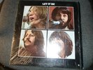 BEATLES: LET IT BE- AR 34001 1st Press Red Apple Gatefold  Maggie May SD SHRINK