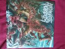 ABOMINABLE PUTRIDITY-THE ANOMALIES OF ARTIFICIAL ORIGIN LP 2015 COLOR VINYL RARE