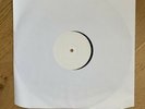 Slow Readers Club Vinyl Build a Tower Test Pressing