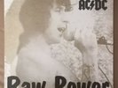 AC/DC – VINYL-LP 