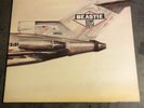 BEASTIE BOYS - LICENSED TO ILL - ORIG UK 1ST PRESS ON THE DEF - EX EX RARE