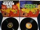 GERMAN (KRAUT)ROCK SCENE auf GOVI (VOL IV) und BRAIN - 2 LPS in NEAR MINT