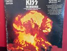 KISS- Limited Edition - The Originals (Vinyl, 1976, 3-Record Set)