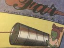 Far - Tin Cans With Strings To You SRC Exclusive RARE Limited Edition