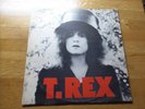 T-Rex - The Slider - Rare 1st press LP 1972 BLN5001 A2/B2 VG