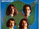 AUTOSALVAGE: Self Titled US RCA 1st Press Stereo DG Psych Rock VG++ Vinyl LP
