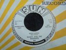 Randy And The Radiants - Peek A Boo 1964 USA 45 SUN 1st DJ/PROMO MOD/GARAGE