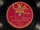78 RPM - Victoria Spivey, Okeh 8481 