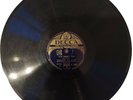 Flanagan And Allen Run Rabbit Run / Washing on the Seigfried Line 78rpm