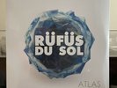 Rufus Du Sol - Atlas (2x LP NEW Vinyl)