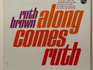 Ruth Brown Along Comes Ruth