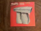 SPINAL TAP - Bitch School - Stonehenge Shape Picture Disc + Poster Vinyl Record