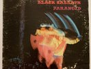 Black Sabbath - Paranoid  WB 1887 Green Label 1971 Gatefold Vinyl VG To VG+