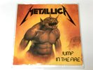 METALLICA - JUMP IN THE FIRE 12