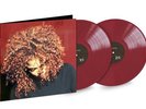 Janet Jackson - The Velvet Rope Red Vinyl 2LP Rare New Sealed LAST COPY