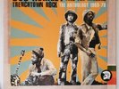 Bob Marley And The Wailers Trenchtown Rock The Anthology 3xLP