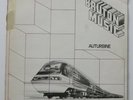 Burton Music BRL1 Auturbine Library