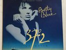BETTY BLUE O.S.T LP GABRIEL YARED / UK 1ST PRESS VIRGIN 37.2 LE MATIN RECORD
