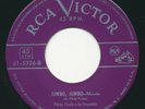 Latin 45 - PEREZ PRADO Jumbo, Jumbo / Latino RCA Killer Mambo HEAR