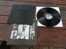 AC/DC BACK IN BLACK 1ST PRESS ATLANTIC GERMANY 1980 IN MINT TOPCOPY