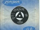 Ritchie Valens:Donna/La Bamba:UK London:1958