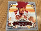 Disturbing Tha Peace Presents Ludacris - The Red Light District 2-LP 12” Vinyl