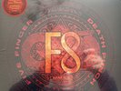 Five Finger Death Punch - F8 [New Vinyl LP] Explicit, Black, Gatefold LP Jacket