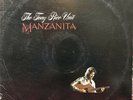 The Tony Rice Unit Manzanita 1979 Rounder 0092 LP Rare Bluegrass Vinyl VG+/VG