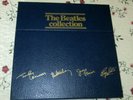 The Beatles Collection Box Set - BOX ONLY - BLUE BOX