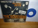 Super Rare Star-Club Single EP  von The Searchers       Live im Starclub