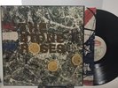 The Stone Roses - Self Titled LP US 1990 1184-1-J RE 1 EX/EX OG Inner NICE